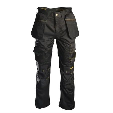 Roughneck Holster Trousers c/w Knee Pads - 32 Waist