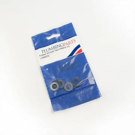 Shower Hose Washer 1/2"