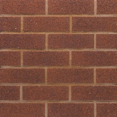 73mm Russet Brick