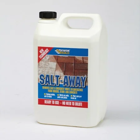 Salt Away 5ltr Clear Ref SALT5