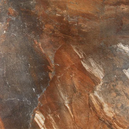 Saran Brown tile 59.5x59.5cm