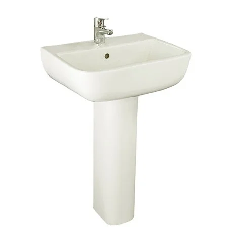 Series 600 52cm Basin 1th