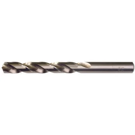 Dart 8mm HSS Ground Twist Drill - Single (P)