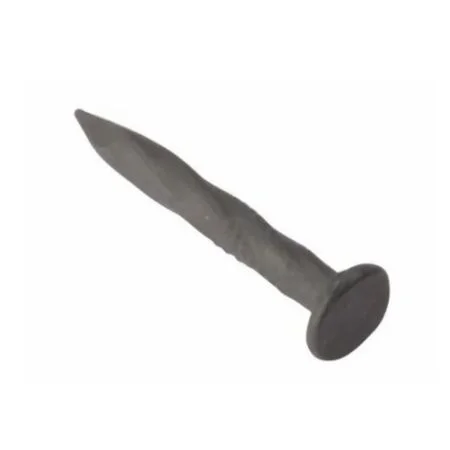 Sherardised Square Twist Nails 30mm x 3.75mm x 500g Pack Ref 19003249