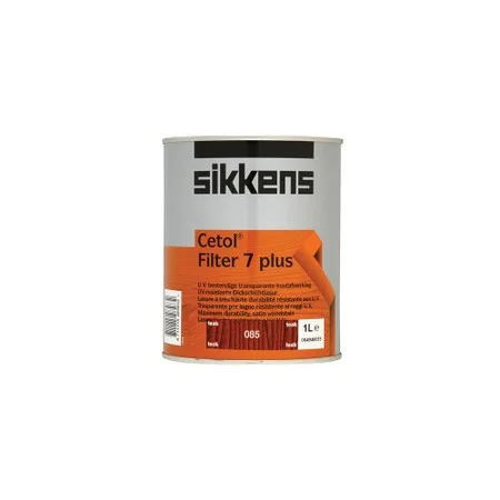 Sikkens Filter 7 085 Teak 1Ltr
