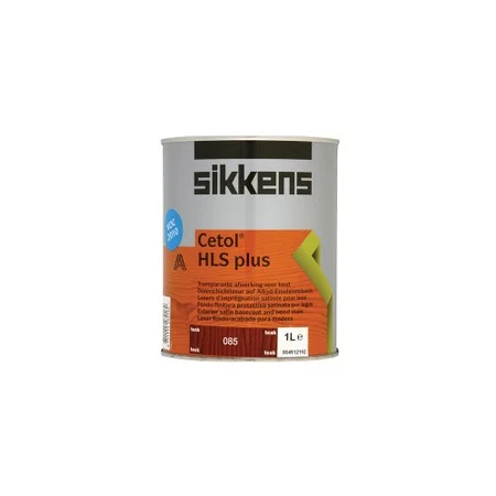 Sikkens HLS 085 Teak 1Ltr