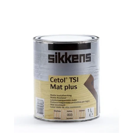 Sikkens TS Internal 085 Teak 1Ltr