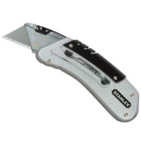 Stanley Sliding Pocket Knife