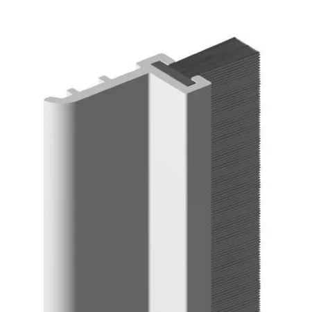 Slikseal 2m Draught Excluder White