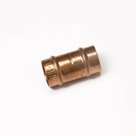 SR01IM S/Ring Adaptor Coup 22mm x 3/4" Imp Ref 32503105