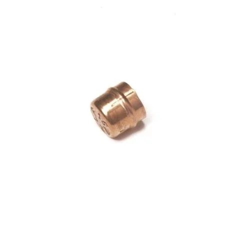 SR61 Solder Ring End Cap 15mm Ref 32563913
