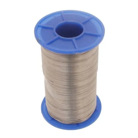 Solder Wire Leaded 500 Gram Reel