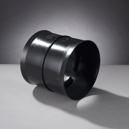 Solid BBA Metrodrain Coupling 300mm Ref 71334