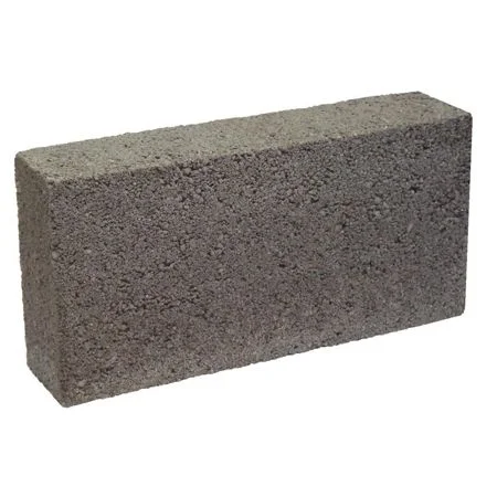 Hi-Strength Solid Fibolite Block 100mm 7.2N/mm2