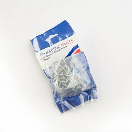 Gas Cooker Stability Kit - 16" Chain