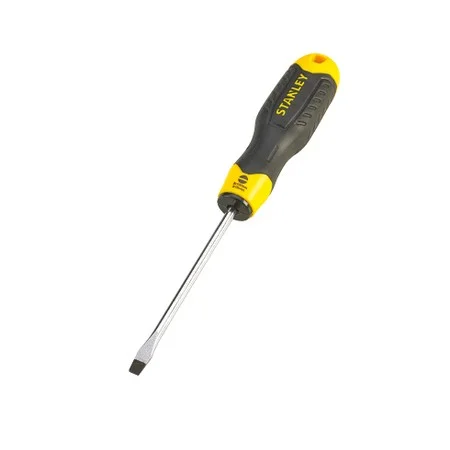 Stanley 5mm Slotted Screwdriver Ref XMS17DRIV5MM
