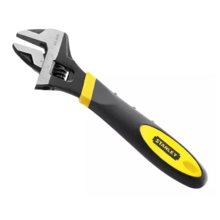 Stanley Adjustable Wrench 250mm Ref STA090949