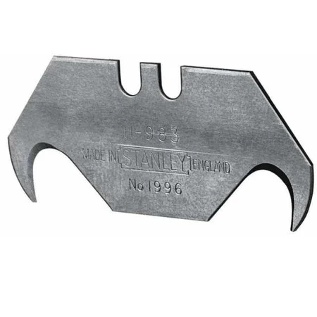 Stanley Blades 1996 Hooked 5 Pack Ref STA011983