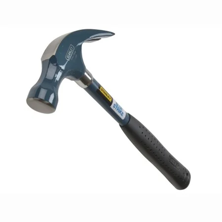 Stanley Bluestrike Hammer 16Oz Ref STA151488