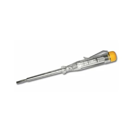 Stanley Mainstester Screwdriver 220V - 250V Ref STA066121