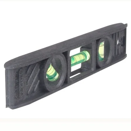 Stanley Magnetic Pocket Level Ref STA042130