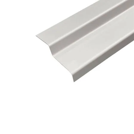 Marley 3m Starter Trims Slate Grey