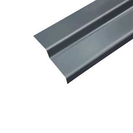 Marley 3m Starter Trims Light Grey