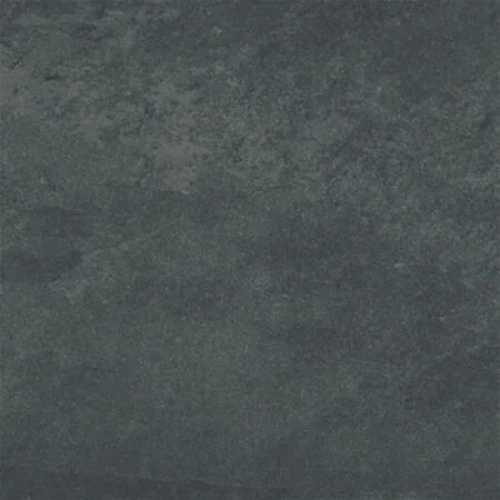 Station Porcelain Paving Black 1200mm x 600mm Station Black