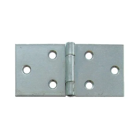 Steel Back Flap Hinge 1.1/2