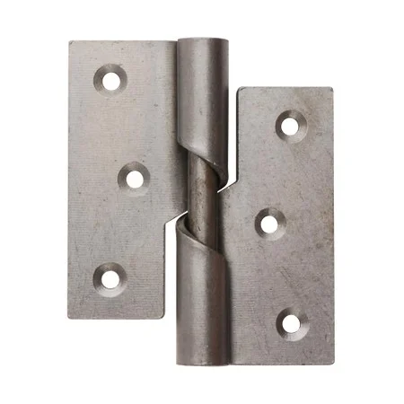 Steel Rising Butt Hinge 3"