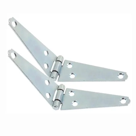 Steel Strap Hinge 6