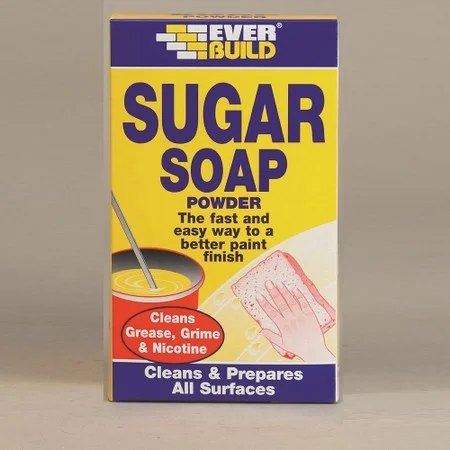 Sugar Soap 430g Ref SOAPPOW