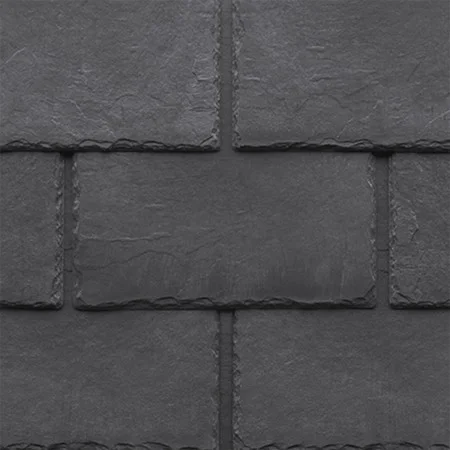 Tapco Roof Tile Grey 445 x 295mm Ref:804