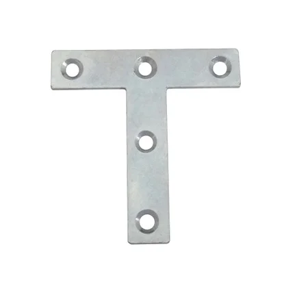 Tee Plate 4X4