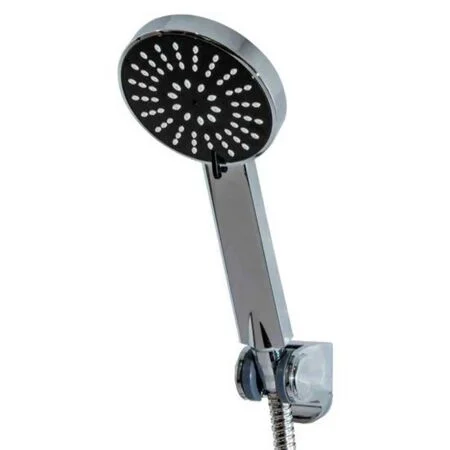 Showerdrape Chrome Tempest Three Spray Handset