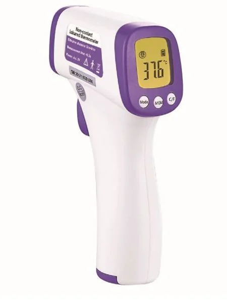 Infrared Non-Contact Thermometer Ref OX-INFRE/THERM
