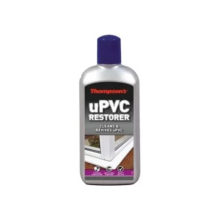 Thompsons uPVC Restorer White 480ml