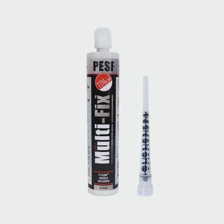 Timco Multi-Fix Styrene Free Resin 300ml (1 / EA) Ref PESF310