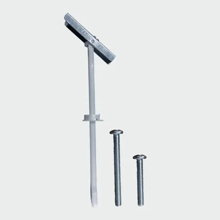 Timco Zip-Fix Cavity Wall Fixing M6 (10 PCS) Ref ZIP6