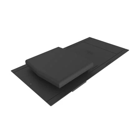 Timloc Universal Hooded Slate Vent Ref 4001