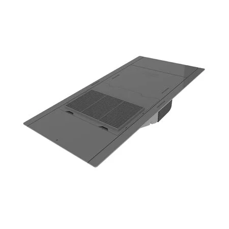 Timloc Inline Slate Vent Ref RTV-IS