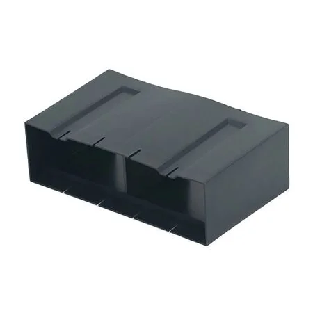 Timloc Underfloor Vent Horizontal Front Extension + 115mm