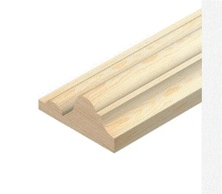 Pine Dado 45 x 20 x 2400mm TM482