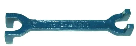 1/2 - 3/4 Crowsfoot basin Wrench Ref WBC