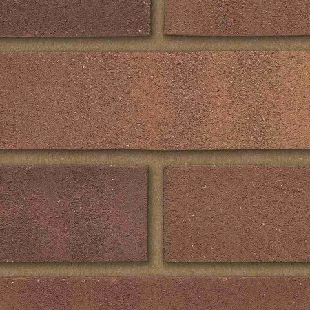 Ibstock Tradesman Heather Mixture 73mm