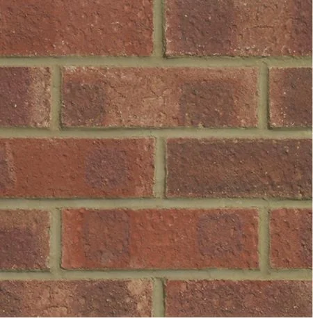 65mm Tudor London Brick (Pack:390)