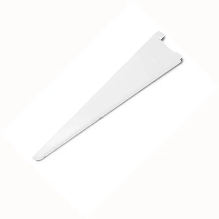 Twinslot Shelving Bracket 270mm Ref SDB270BC