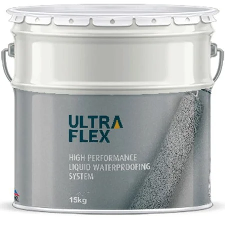 UltraFlex Roof System 15kg Tin
