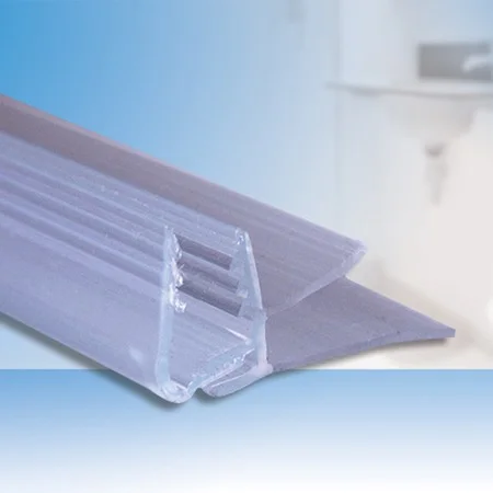Unifin 1900mm Shower Door Frame Seal Ref UF