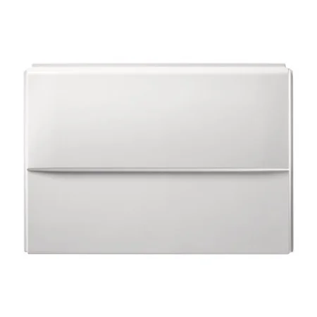 Uniline 75cm Bath End Panel Ref E763901